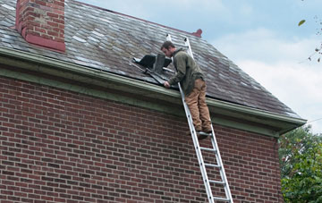 what affects urgent West Jesmond roof repairs