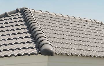 advantages of West Jesmond clay roofing
