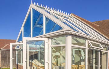 conservatory roof insulation costs West Jesmond