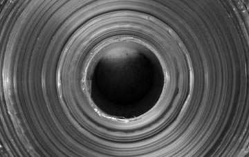 West Jesmond edpm waterproofing