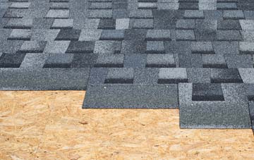 expert West Jesmond asphalt roof companies