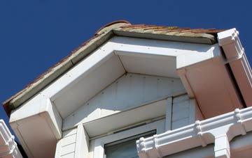 West Jesmond fascia installation costs
