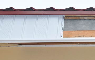 West Jesmond fascia repair costs
