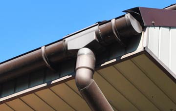 types of West Jesmond fascias