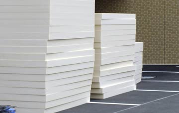 West Jesmond flat roof insulation costs