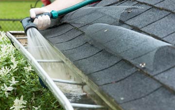West Jesmond gutter cleaning costs