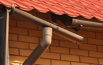 West Jesmond gutter repair costs