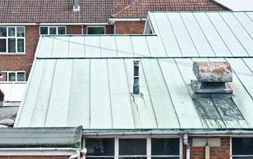 West Jesmond lead roofing costs