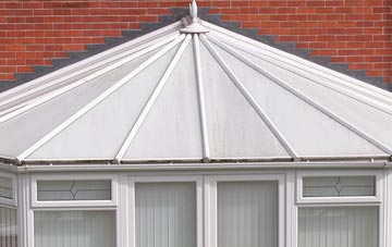 West Jesmond polycarbonate conservatory roof repairs
