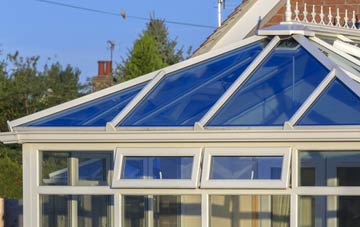 professional West Jesmond conservatory insulation