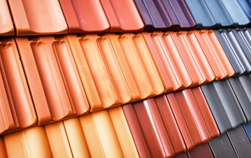 West Jesmond roof tile costs