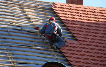 roof tiles West Jesmond, Tyne And Wear