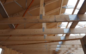 West Jesmond roof truss costs
