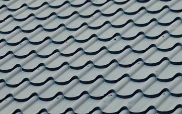 West Jesmond rubber roofing companies