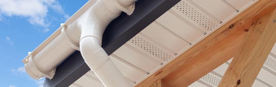 get West Jesmond guttering quotes today