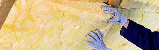 quotes for West Jesmond roof insulation