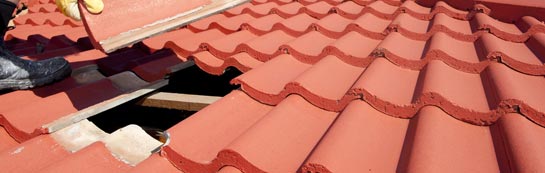 compare West Jesmond roof repair quotes