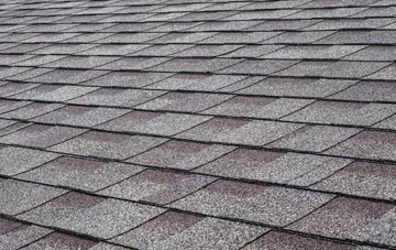 West Jesmond tiles for shallow pitch roofing