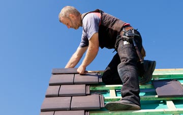 disadvantages of West Jesmond slate roofing