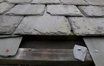 West Jesmond slate roof repairs and maintenance