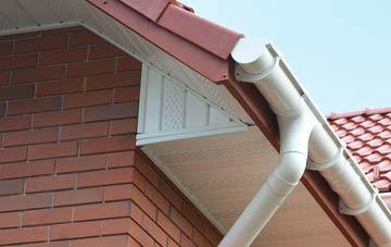 West Jesmond soffit repair costs