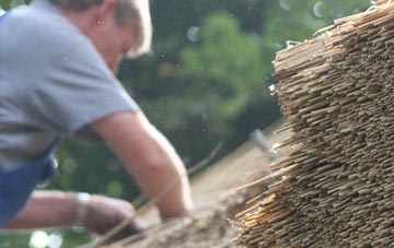 professional West Jesmond thatchers