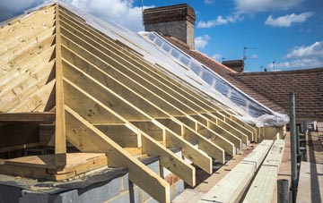 wooden roof trusses West Jesmond, Tyne And Wear