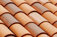 West Jesmond clay roofing