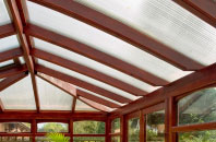West Jesmond conservatory roofing insulation