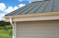 West Jesmond fascia repair