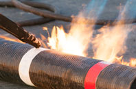 West Jesmond flat roofing replacement