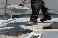 find rated West Jesmond flat roofing replacement companies