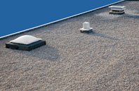 West Jesmond flat roofing