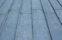 West Jesmond lead roofing