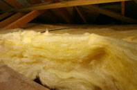 West Jesmond pitch roof insulation