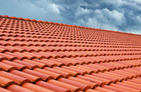West Jesmond roofing tiles