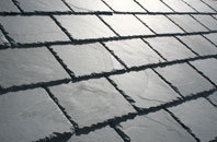 West Jesmond slate roof