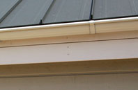 West Jesmond soffit repair