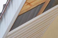 rated West Jesmond soffit repair companies