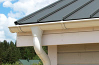West Jesmond soffits