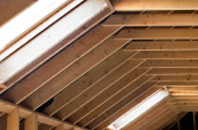 West Jesmond tapered roof insulation quotes