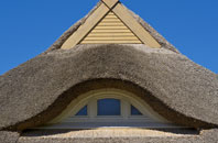 West Jesmond thatch roofing