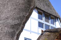 find rated West Jesmond thatchers